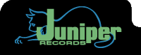[Juniper Records Logo]